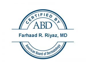 Certified by ABD